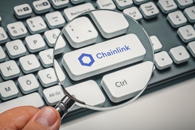 Chainlink