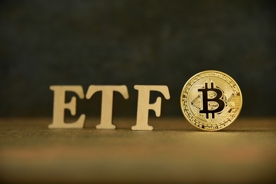 Bitcoin ETFs