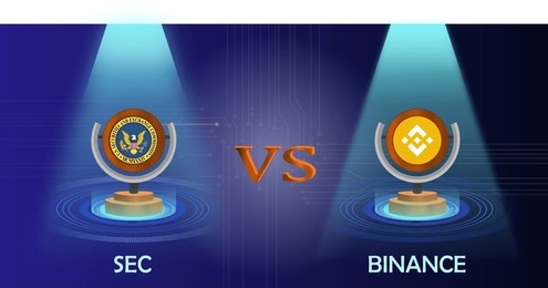 Binance