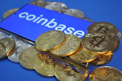 Coinbase