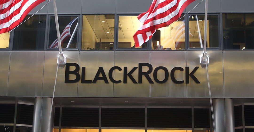 BlackRock Private Bitcoin Event