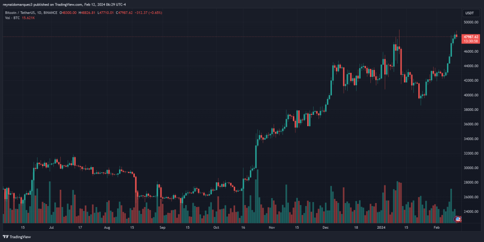 Bitcoin price btc btcusdt crypto joe biden ethereum eth ethusdt