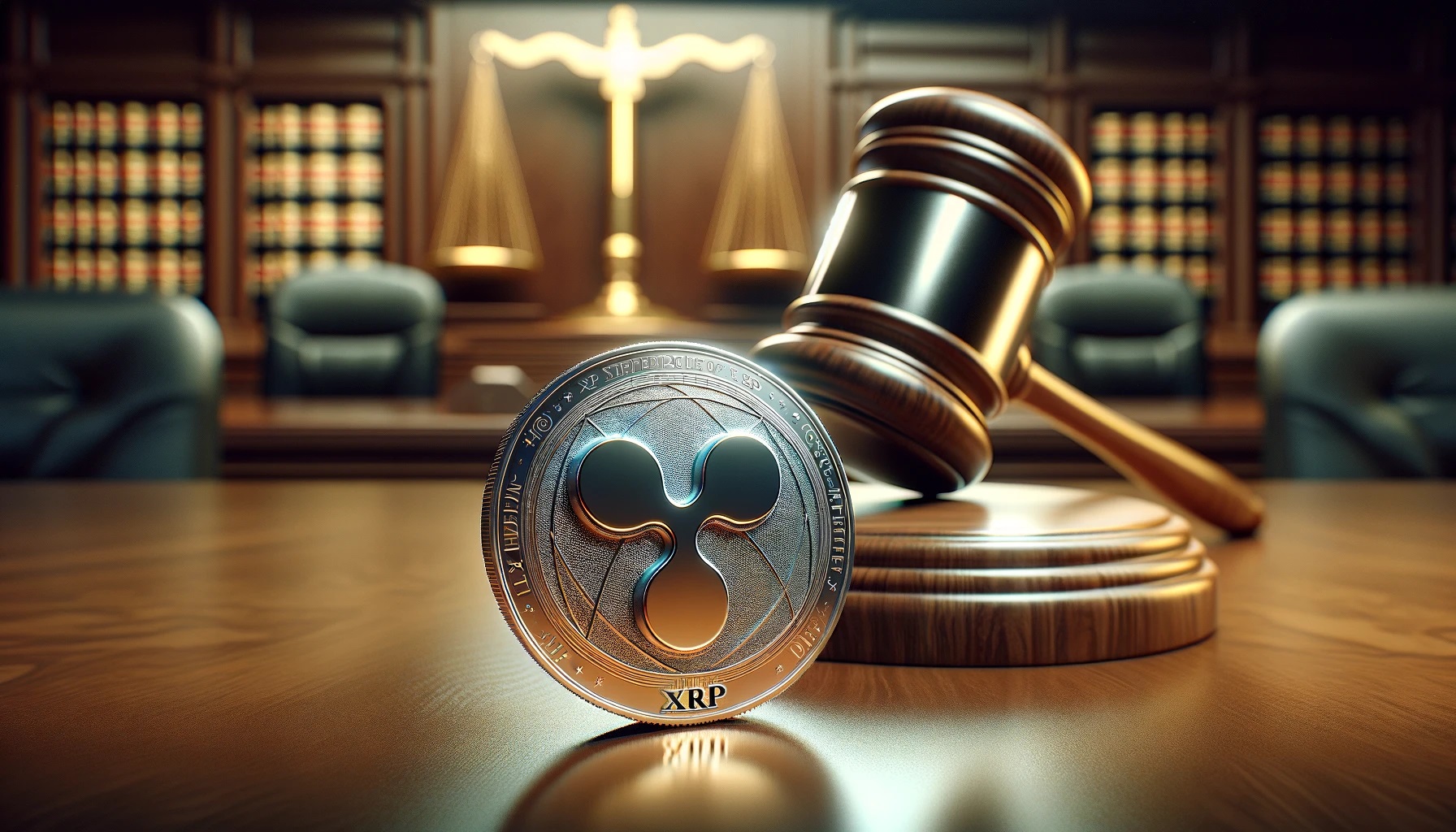 XRP lawsuit Ripple SEC