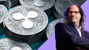 Ripple CTO XRP