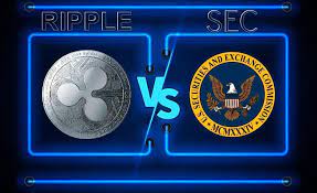 Ripple SEC