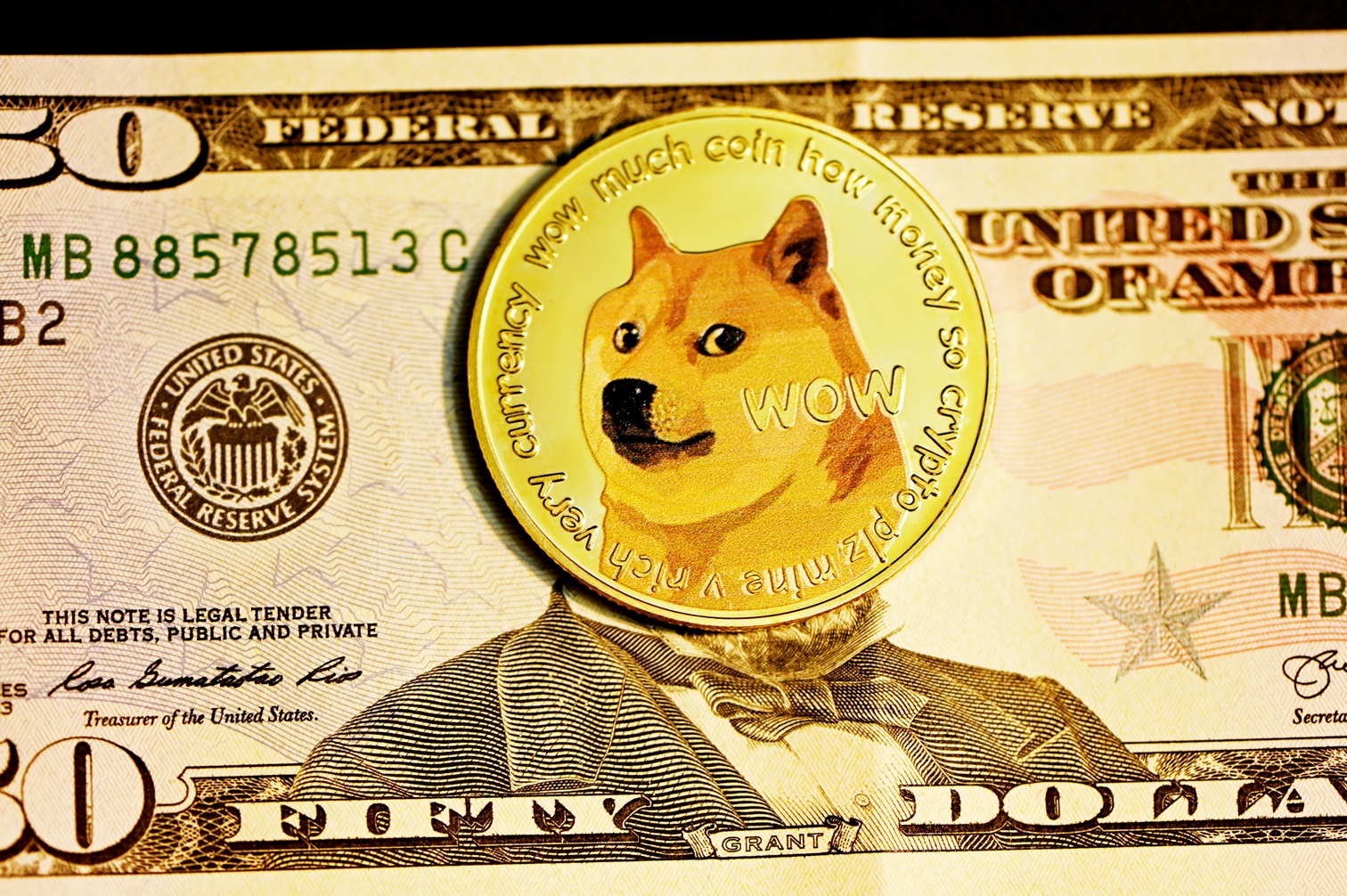 Dogecoin