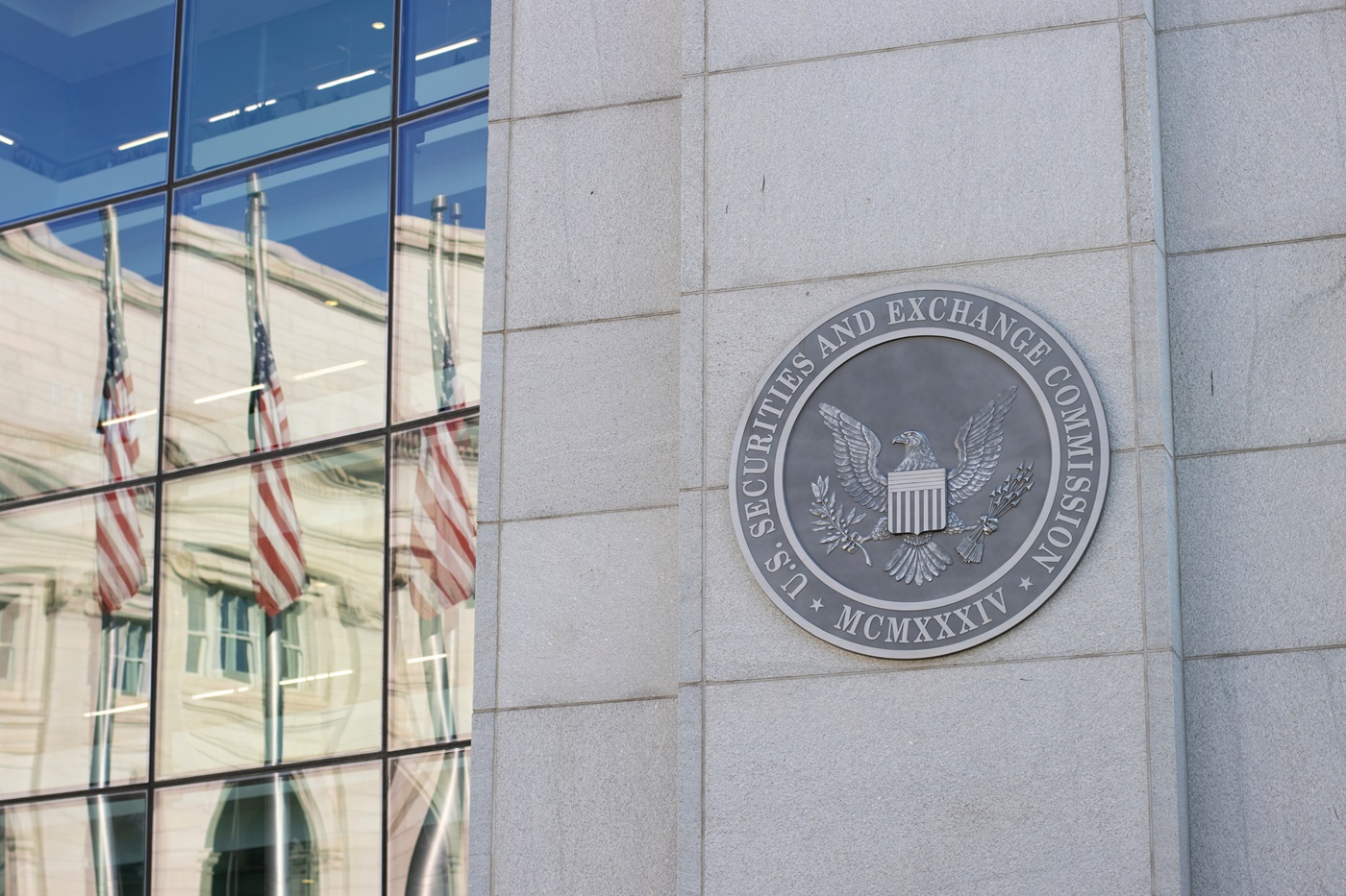 SEC crypto news