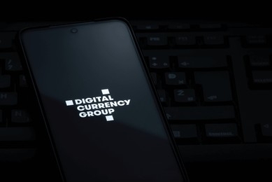 Digital Currency Group