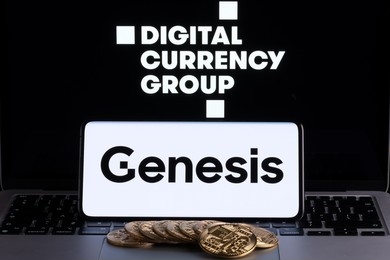 Digital Currency Group