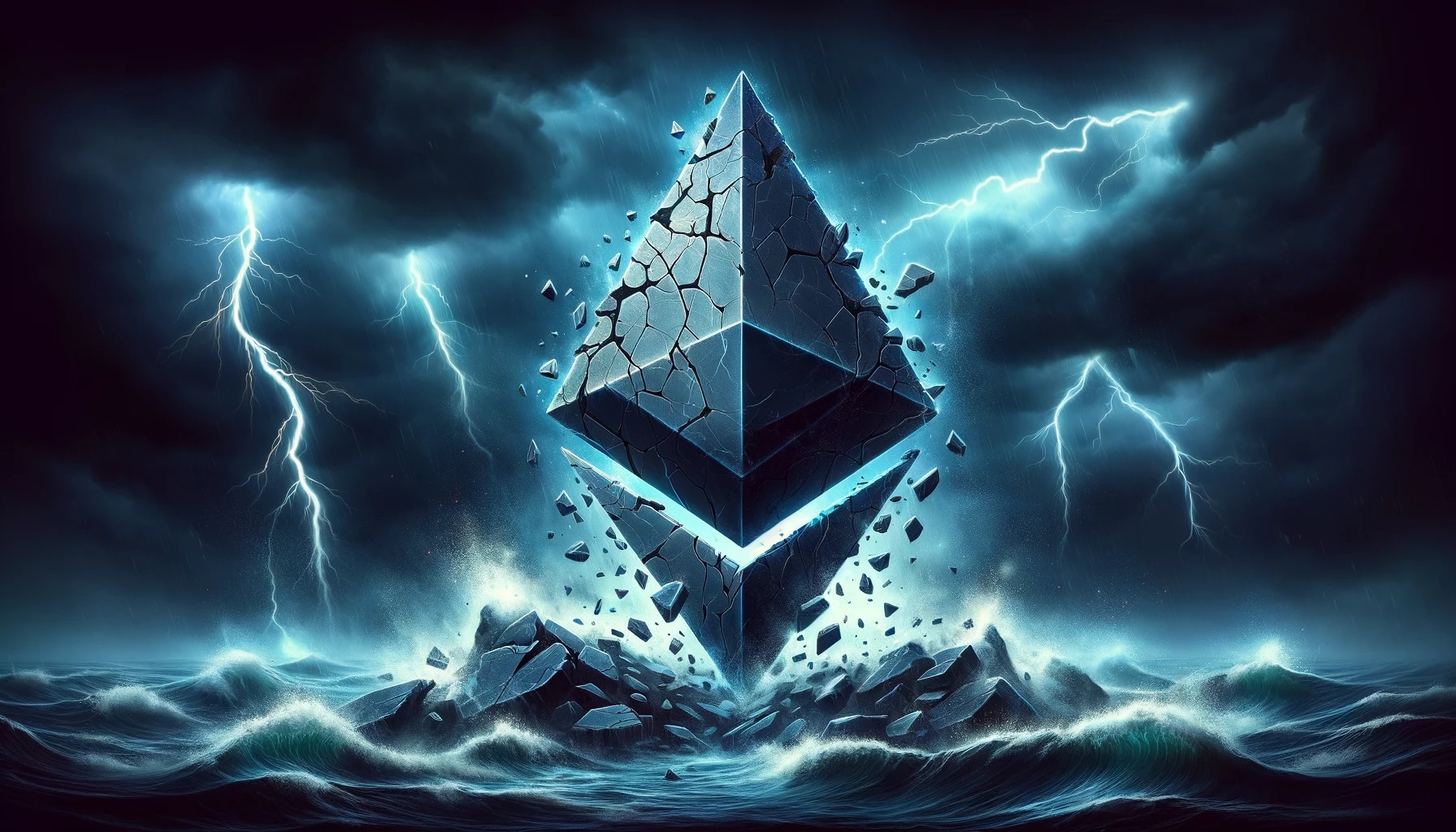 Ethereum price