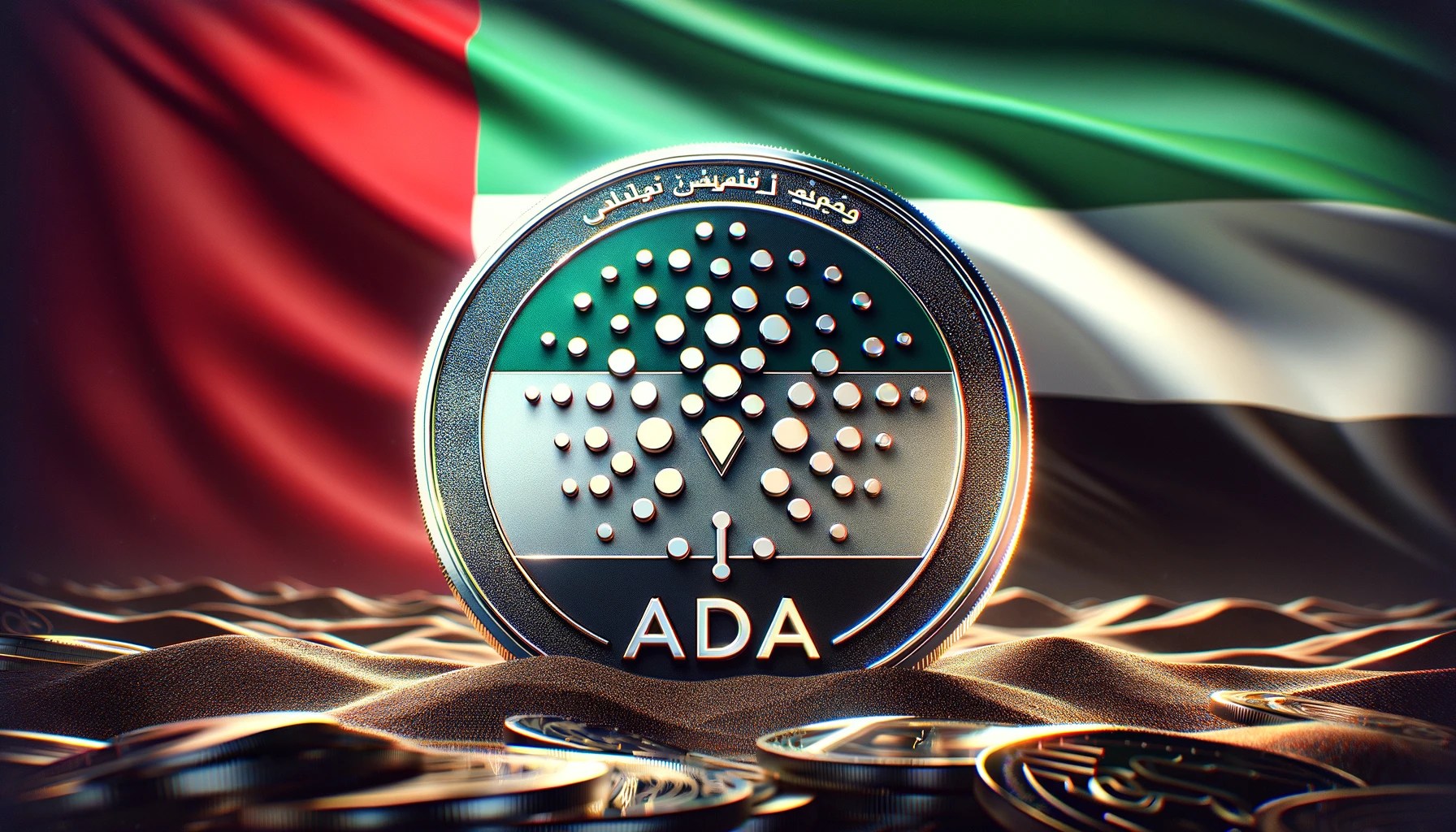 Cardano ADA news