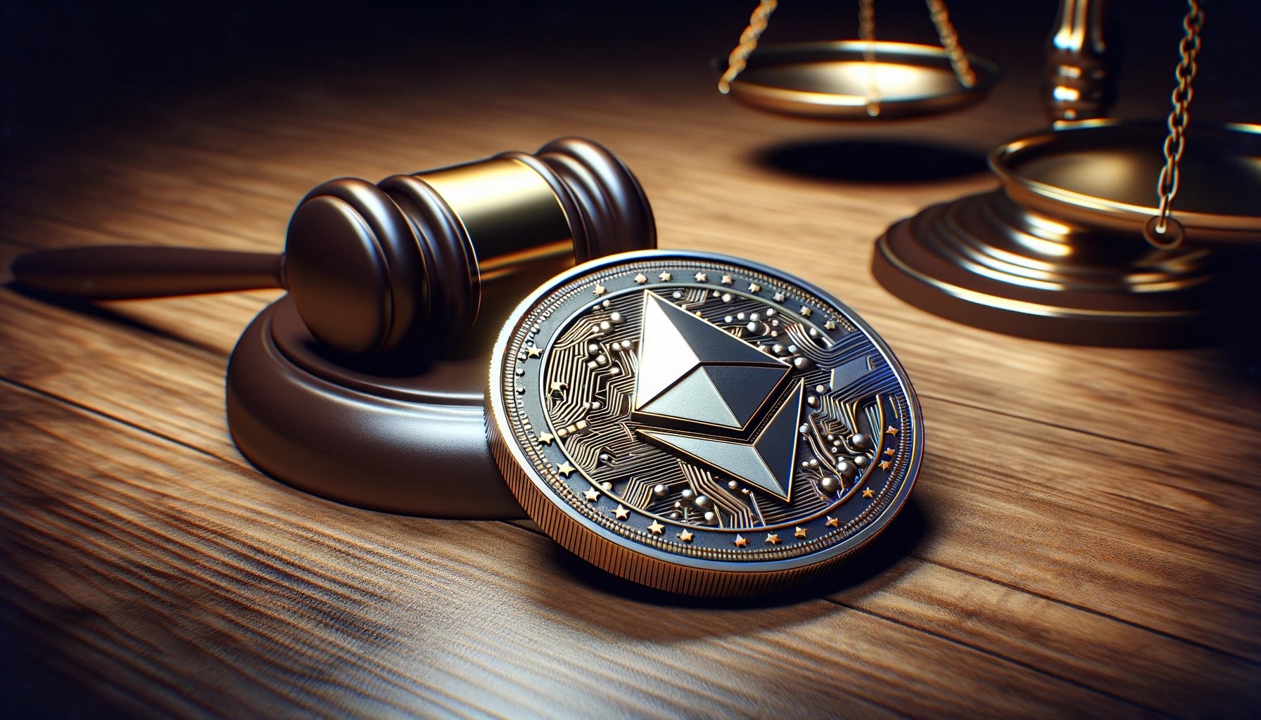 Ethereum SEC probe A16z