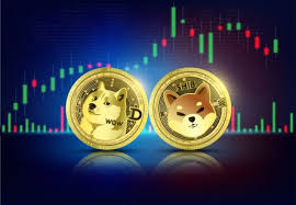 Dogecoin Shiba Inu