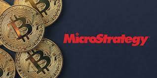 MicroStrategy Bitcoin