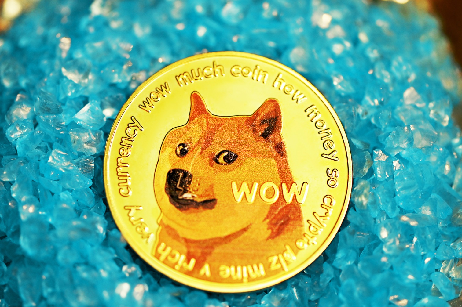 Dogecoin