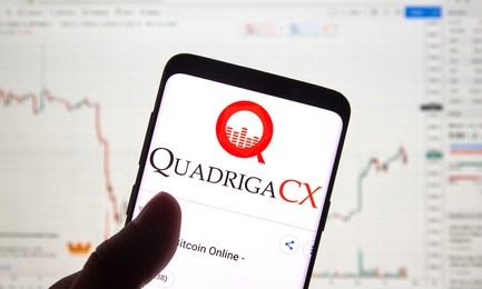 QuadrigaCX