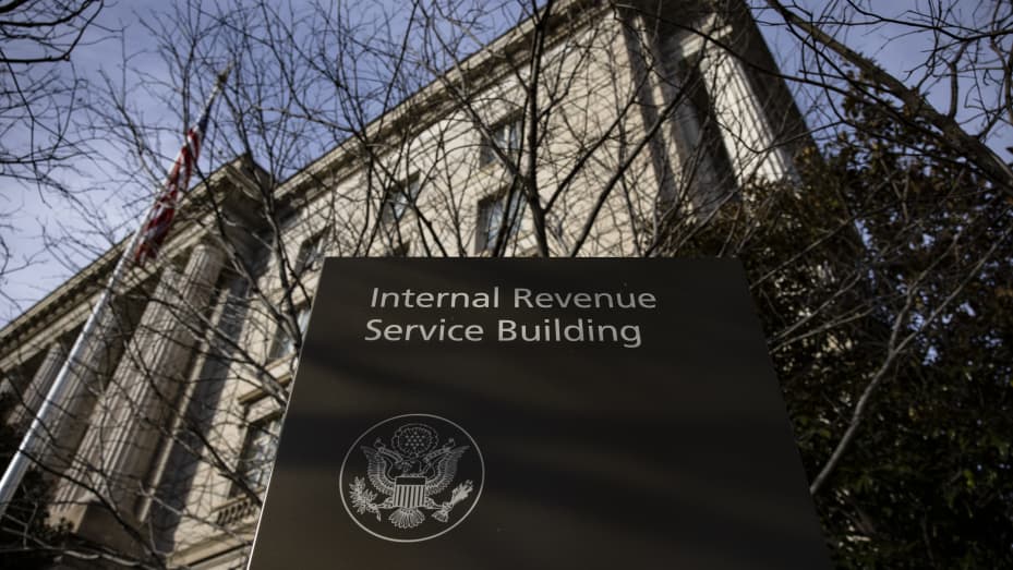 IRS