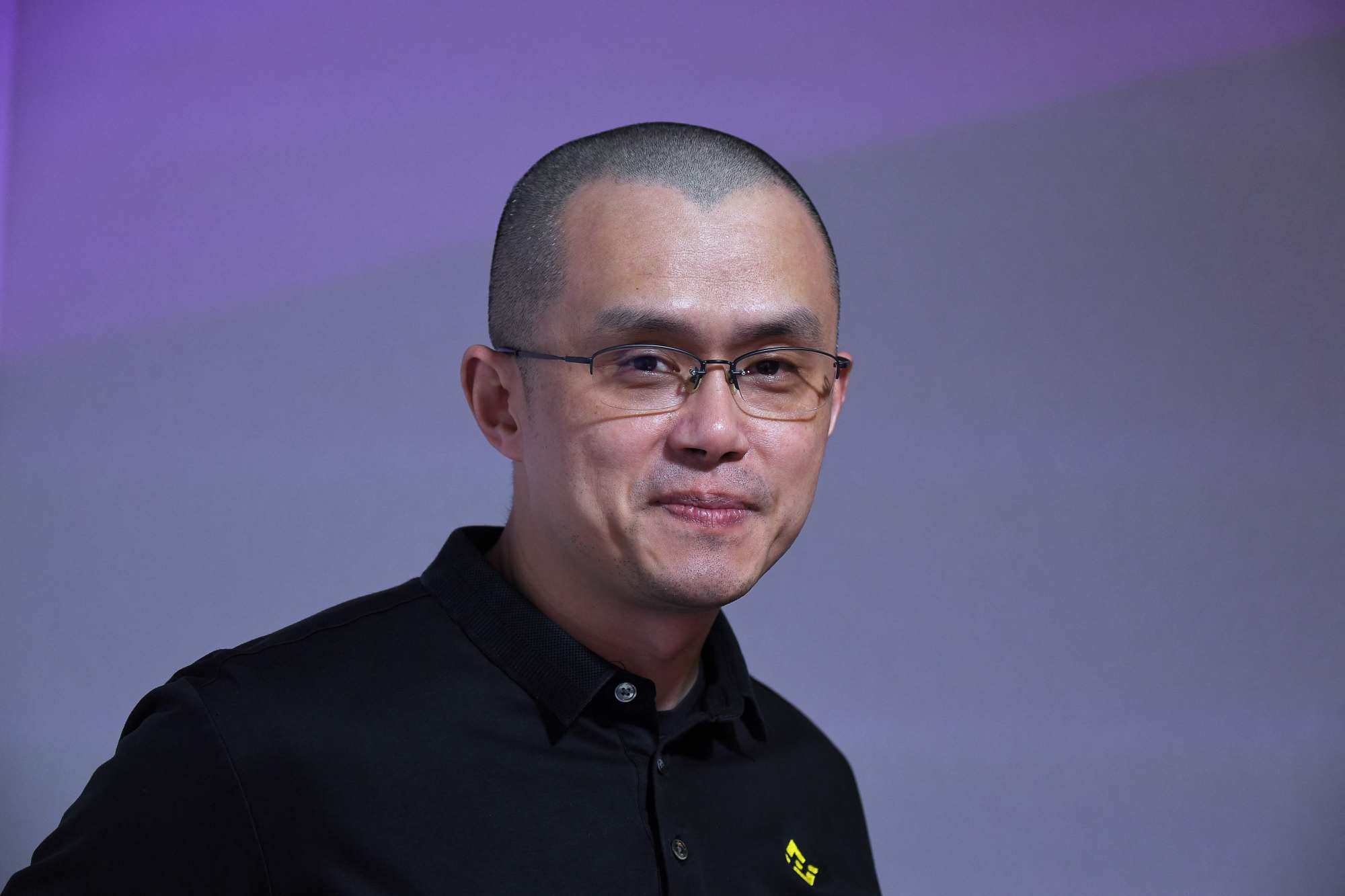 Binance Changpeng Zhao