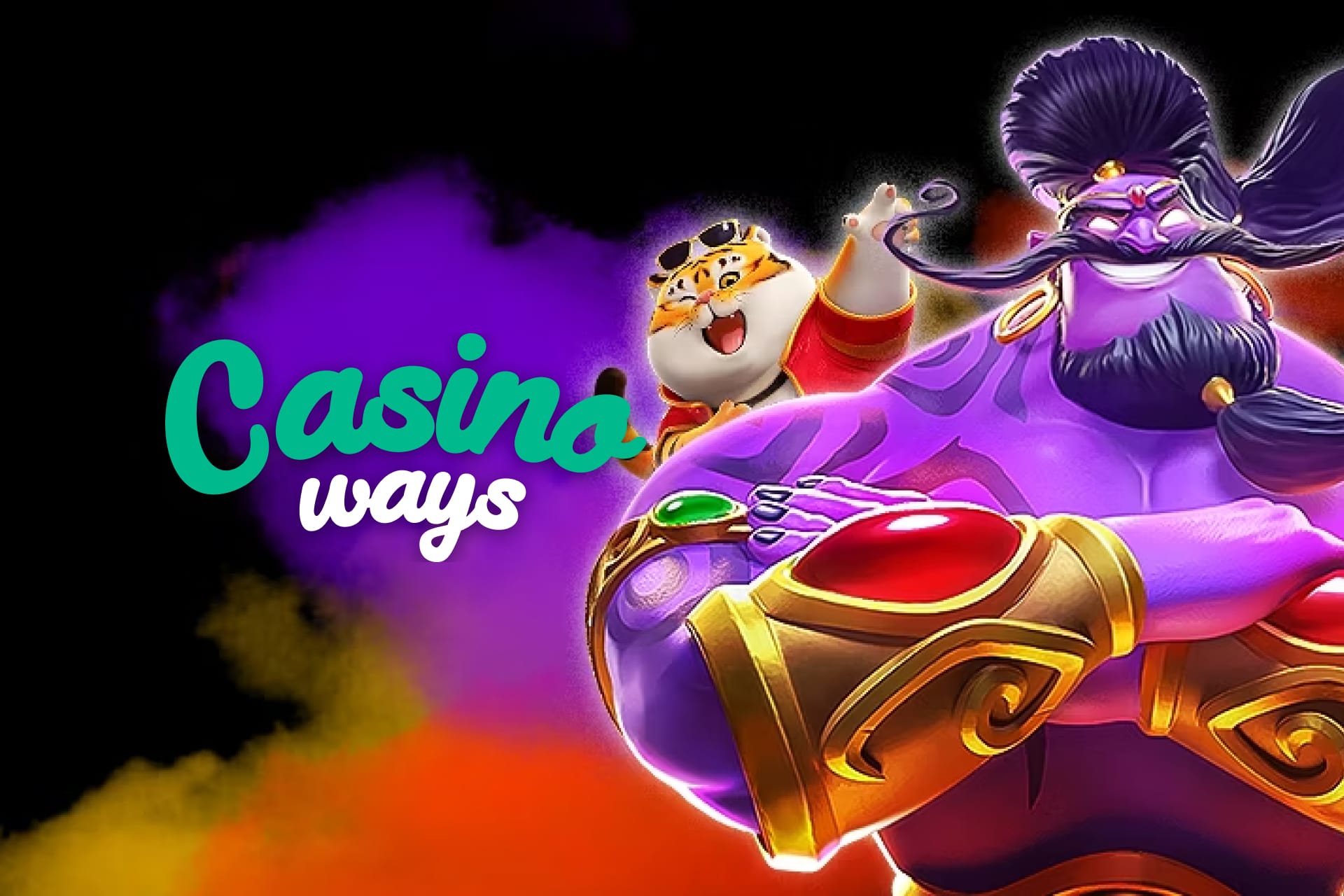 Casinoways Casino UK Review