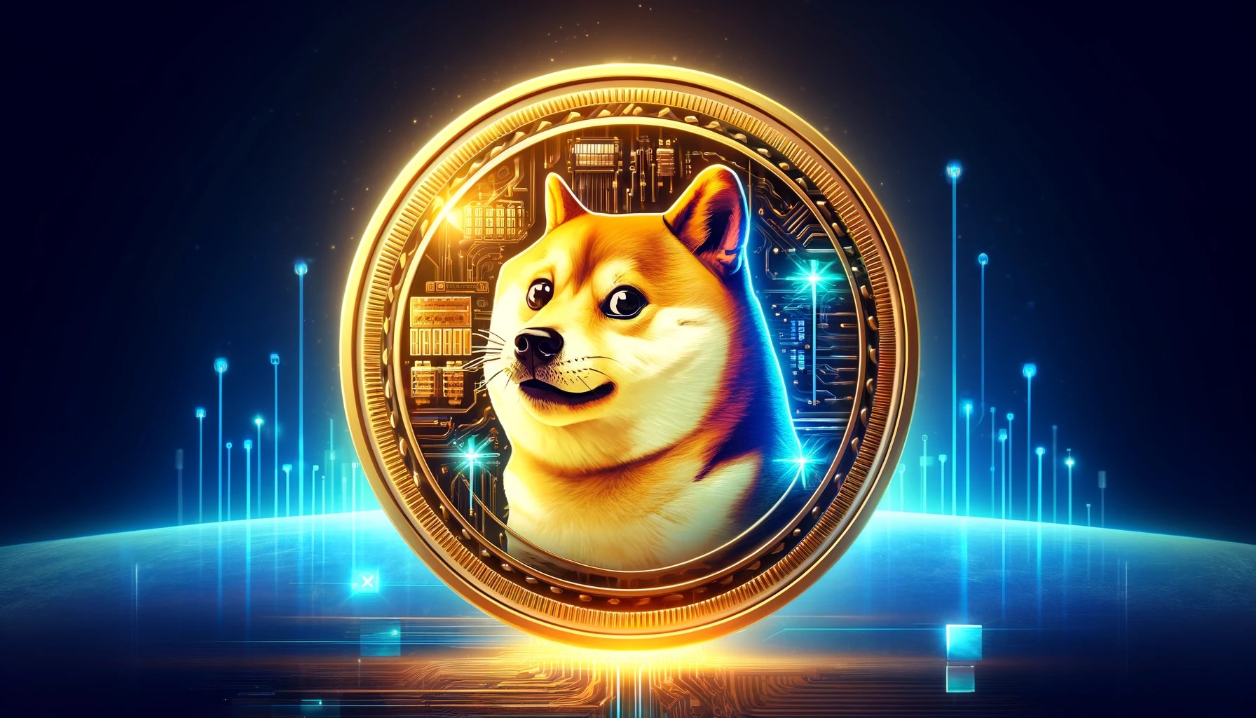 Dogecoin news