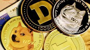 Dogecoin