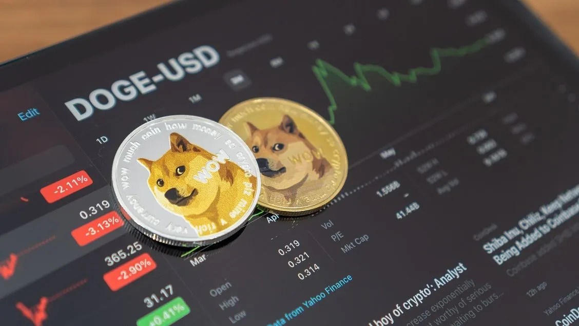 Dogecoin