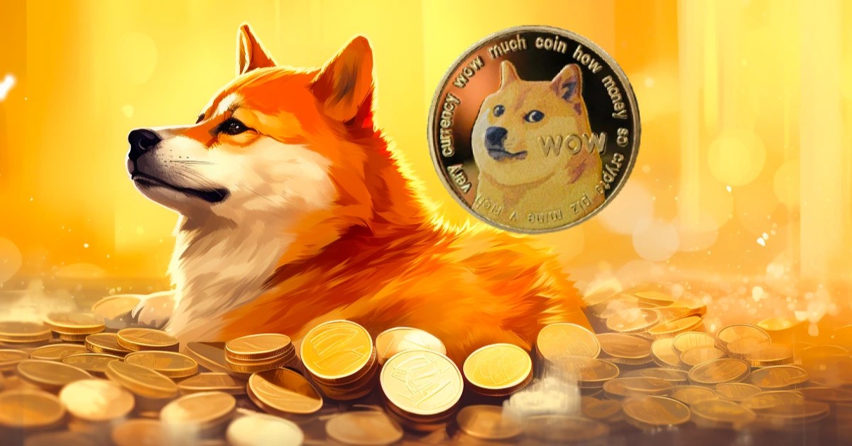 Dogecoin