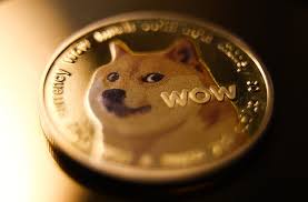 Dogecoin