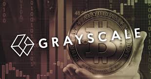 Grayscale GBTC