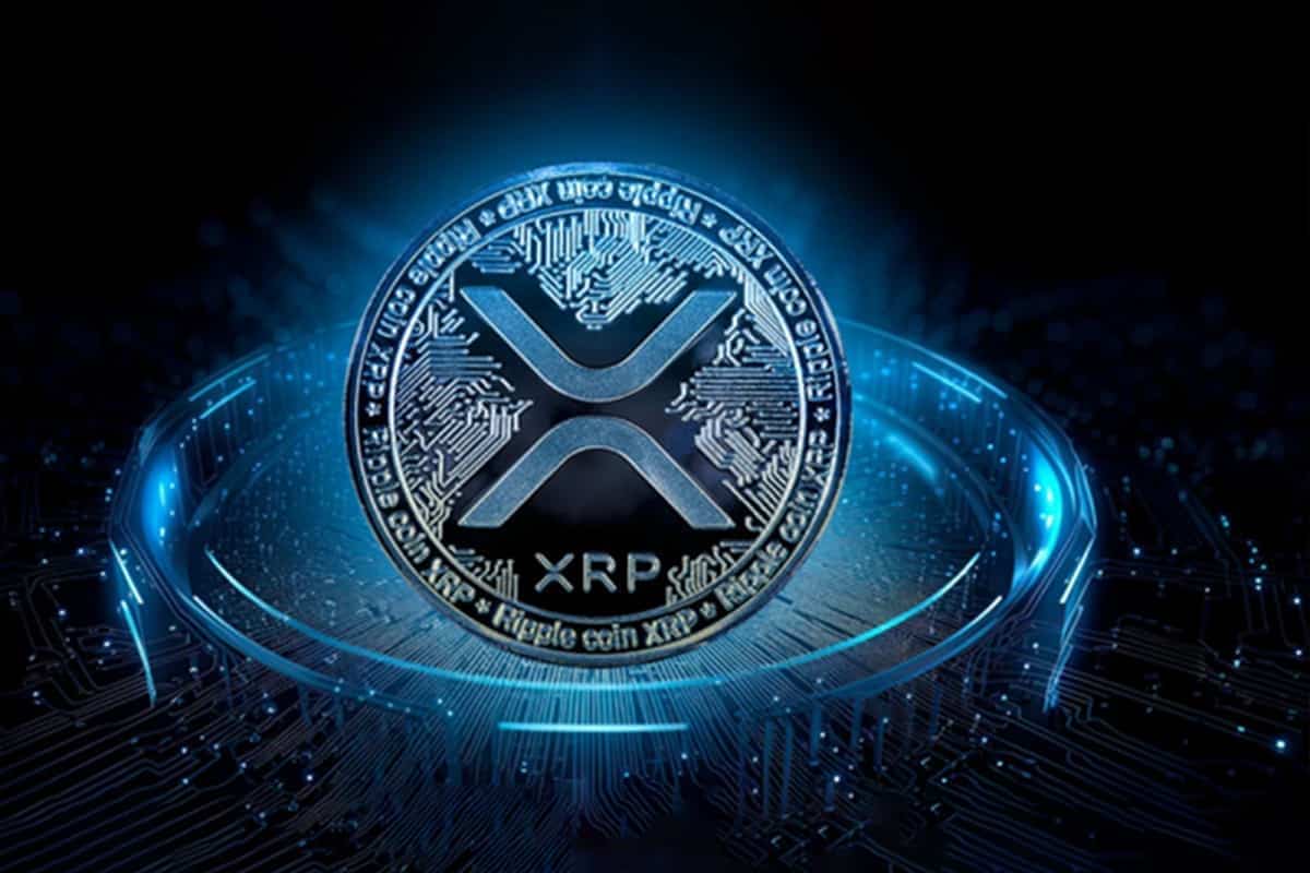 XRP Price