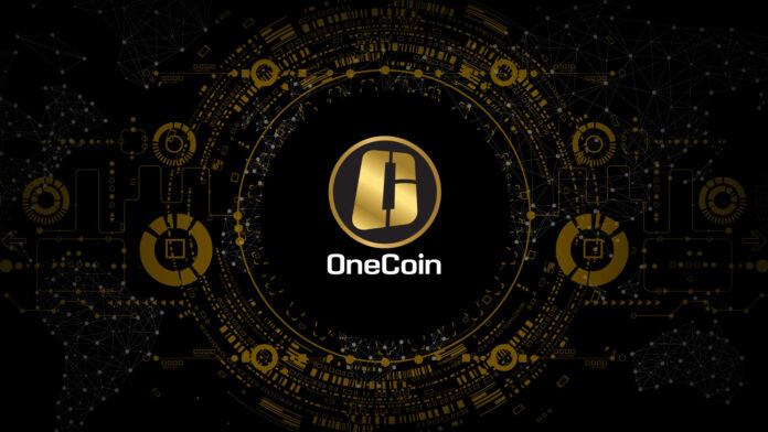 OneCoin