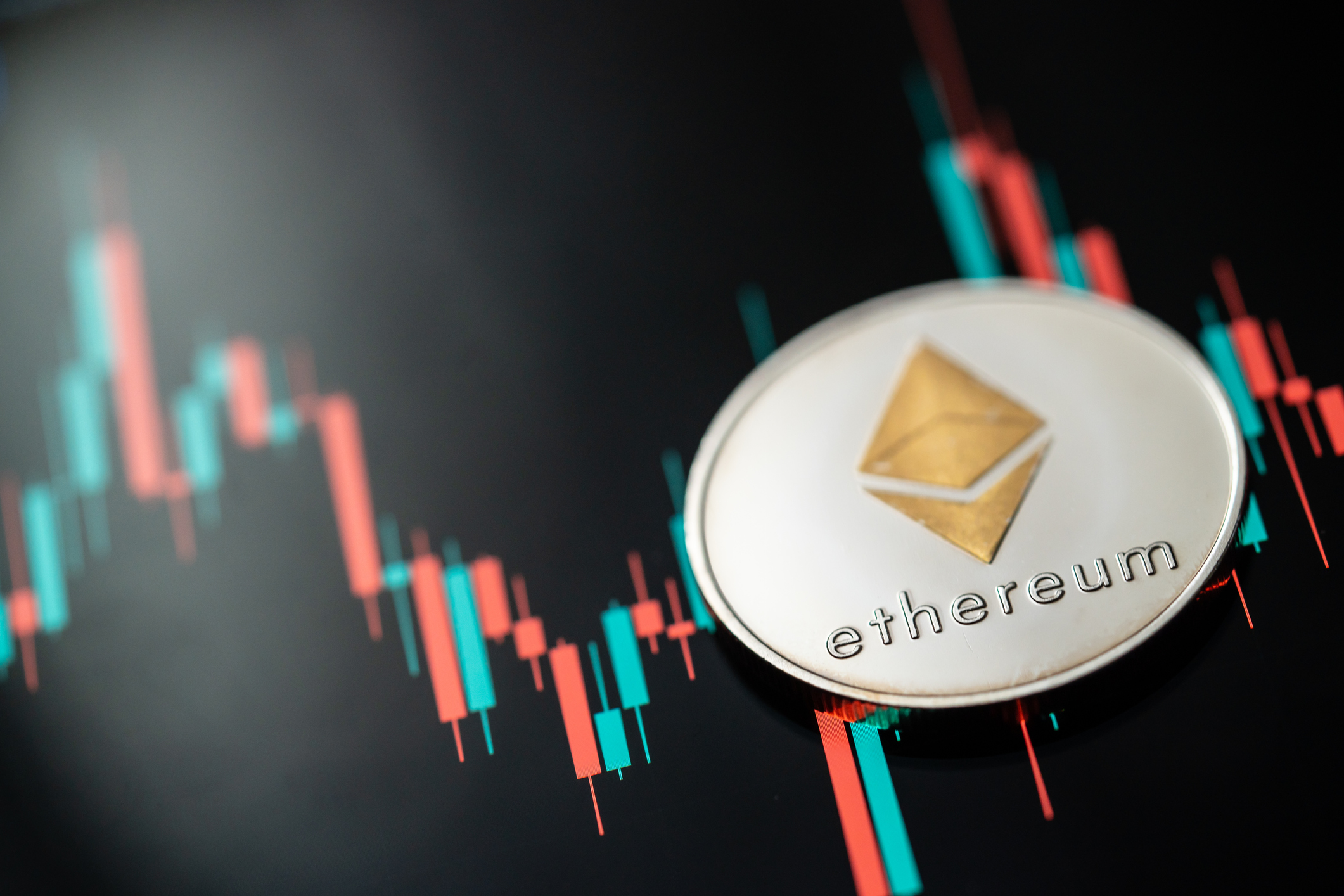 Ethereum ETF news