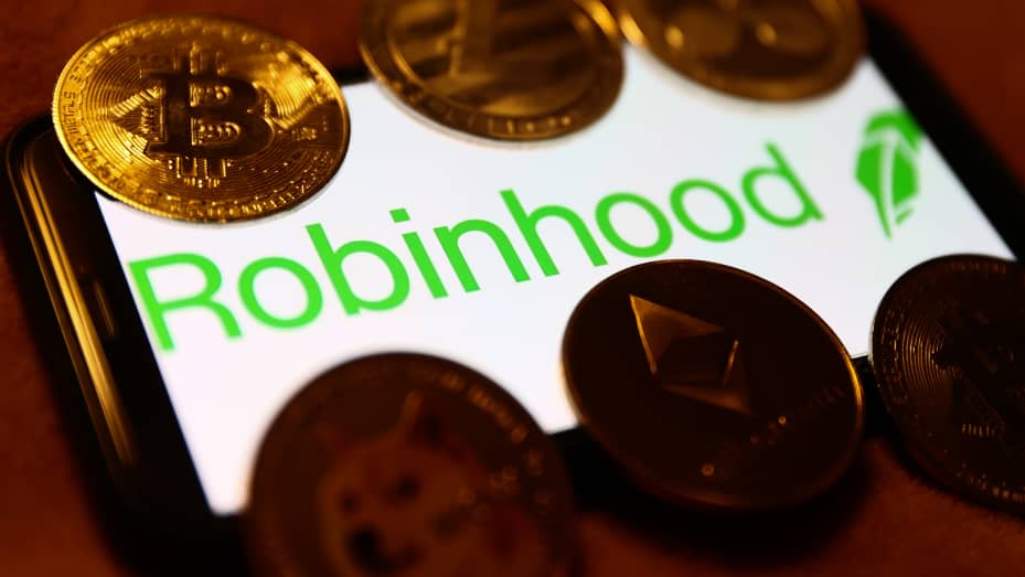 Robinhood