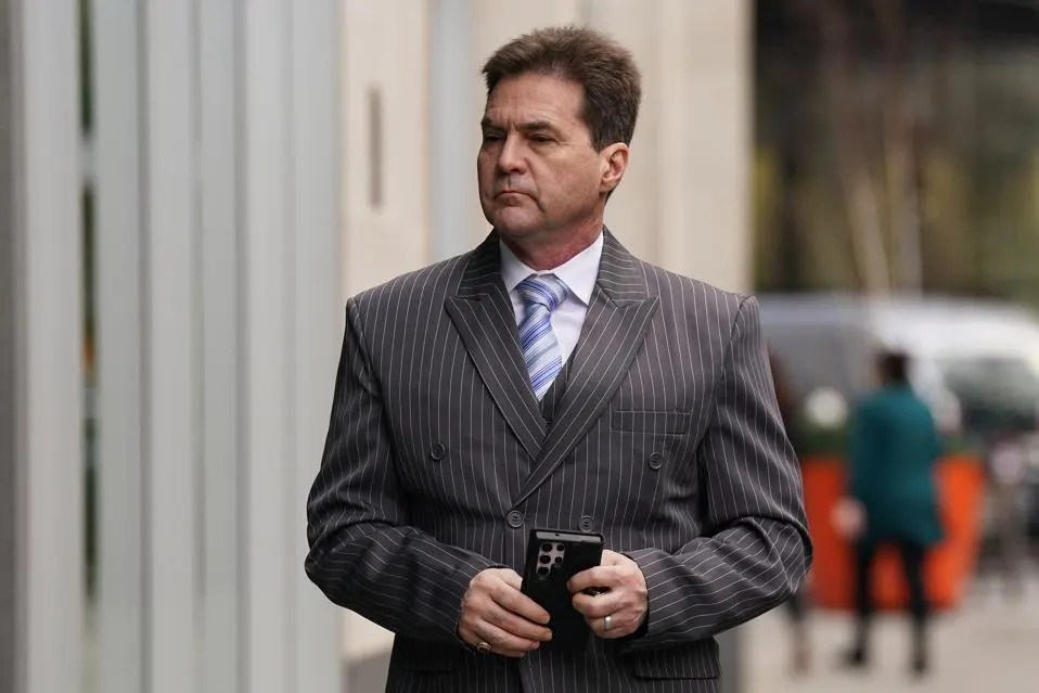 Craig Wright vs COPA Bitcoin news