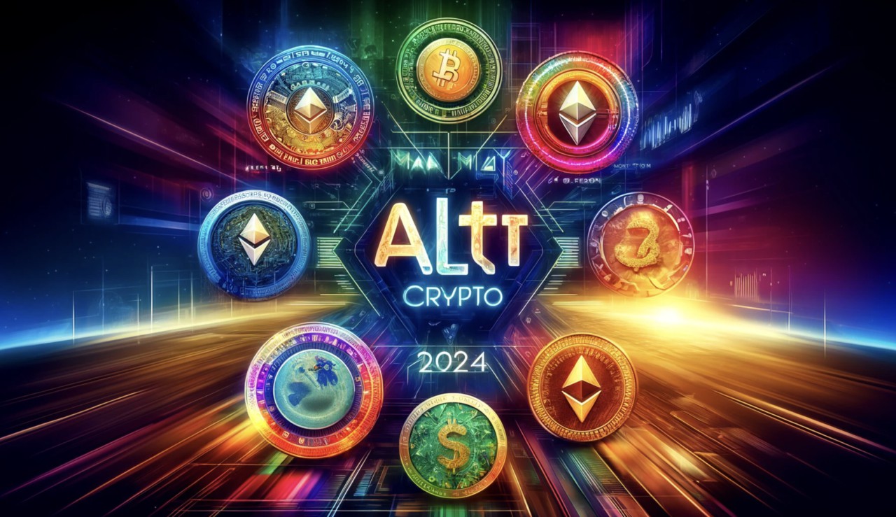 altcoin