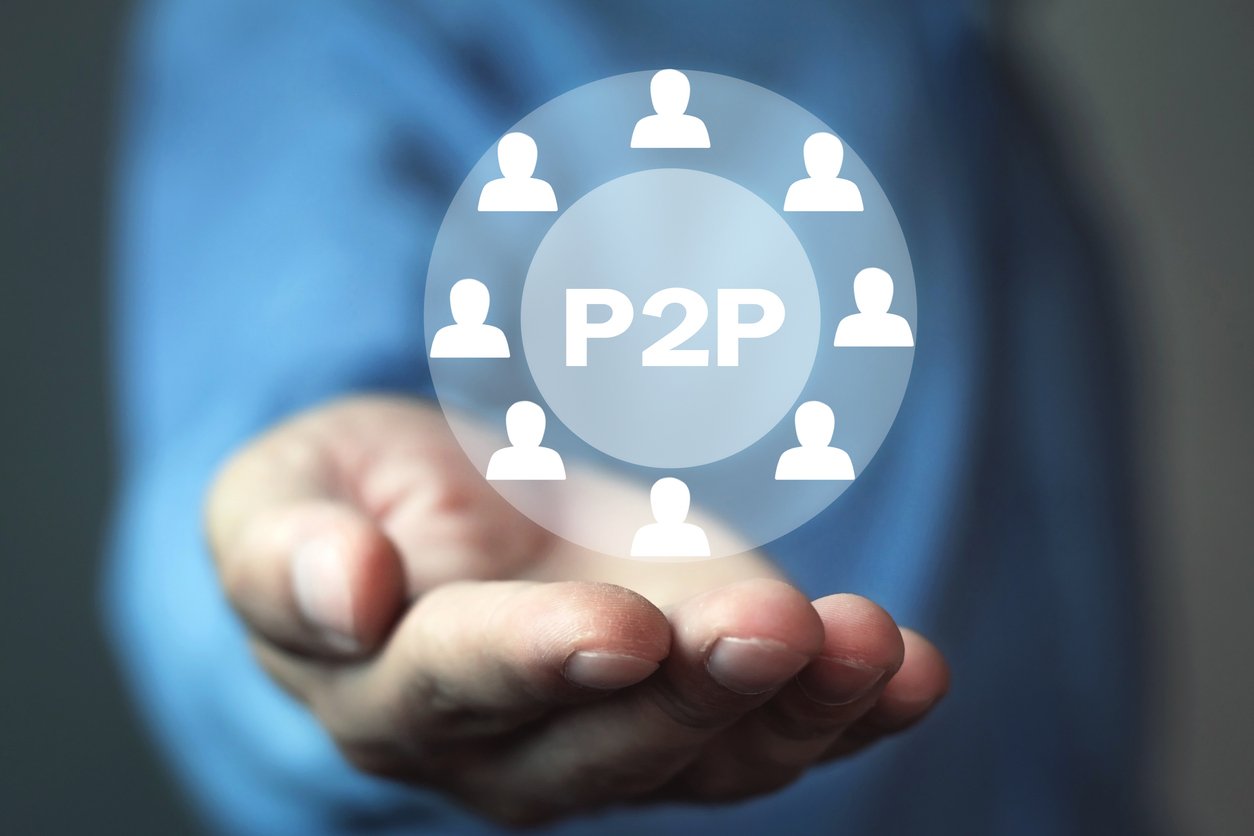 P2P