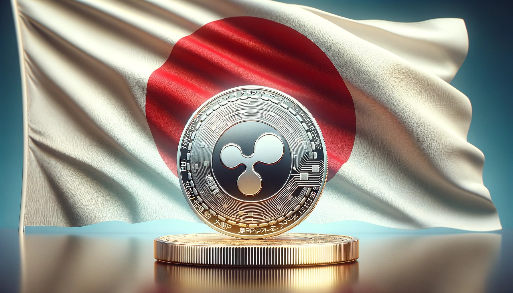 XRP Ledger NFTs SBI Japan