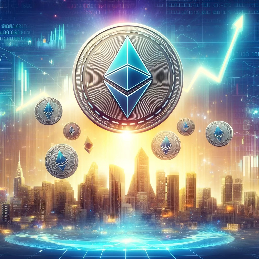 Ethereum’s Massive Surge