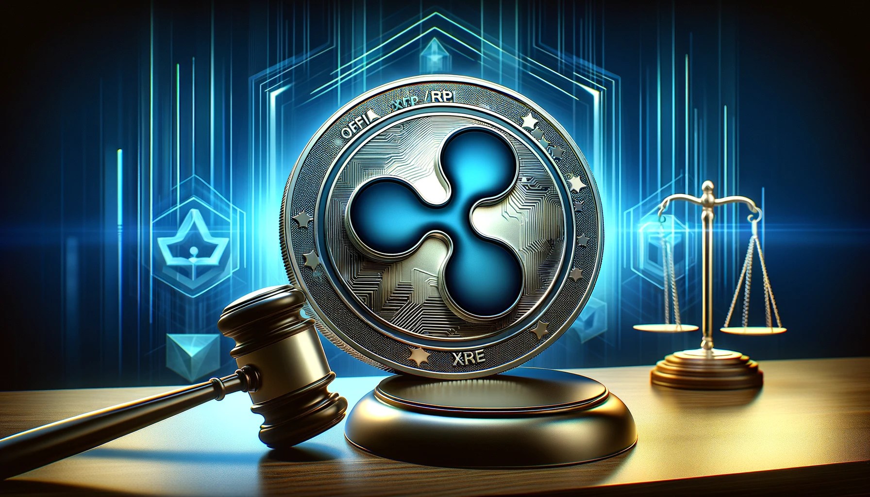 Ripple vs SEC XRP lawsuit