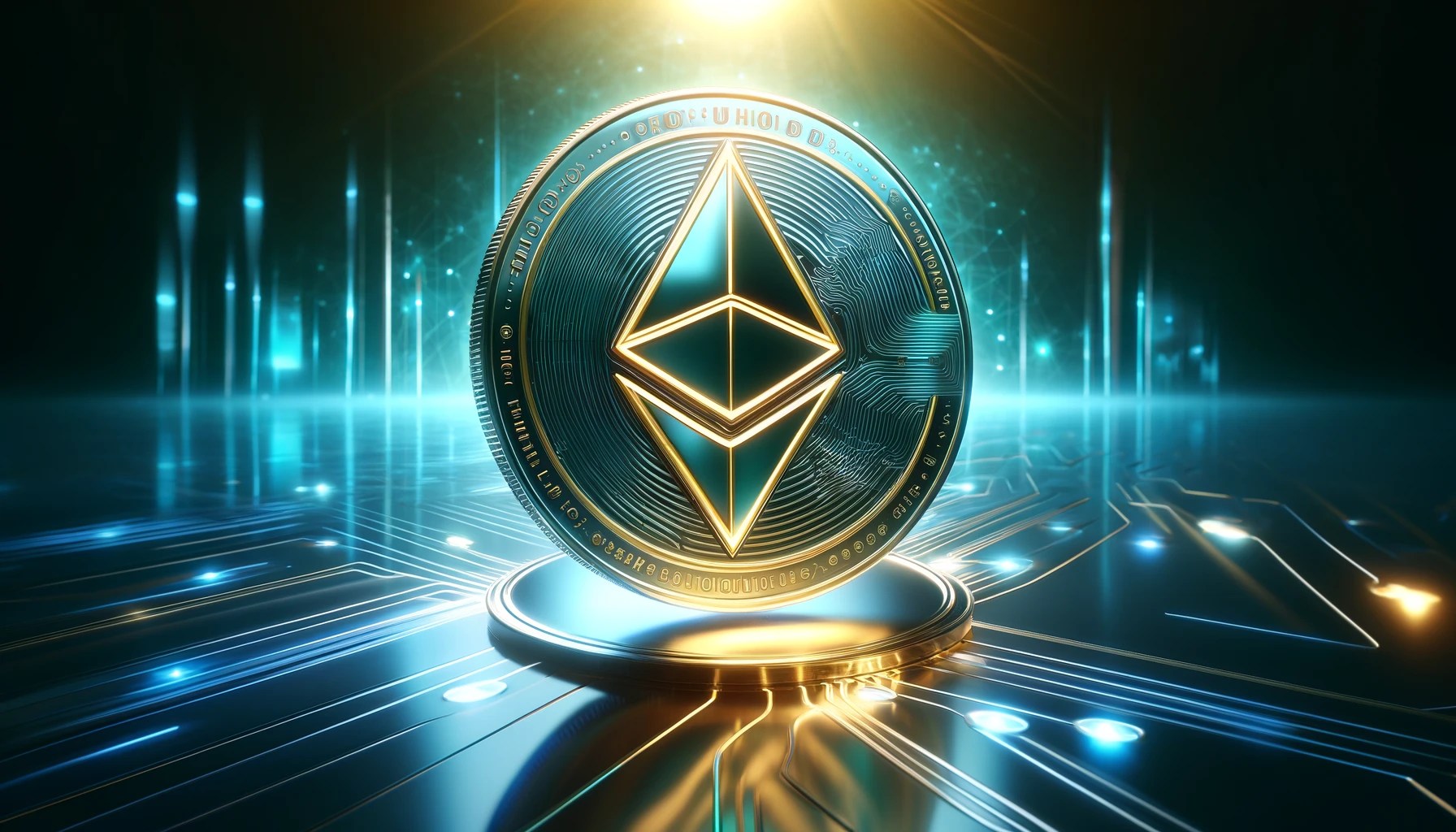 Ethereum ETF Coinbase prediction