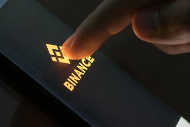 Binance