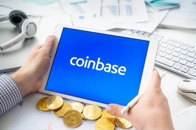 Coinbase