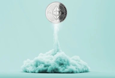 Ethereum ETFs