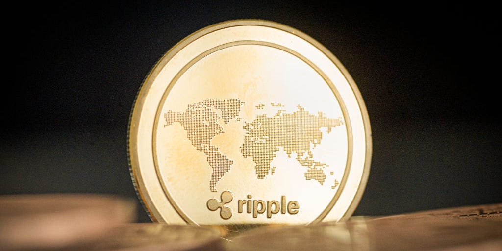 Ripple Stablecoin RLUSD