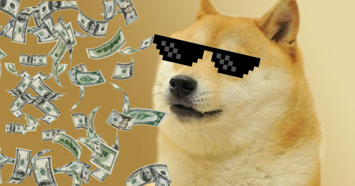 dogecoin