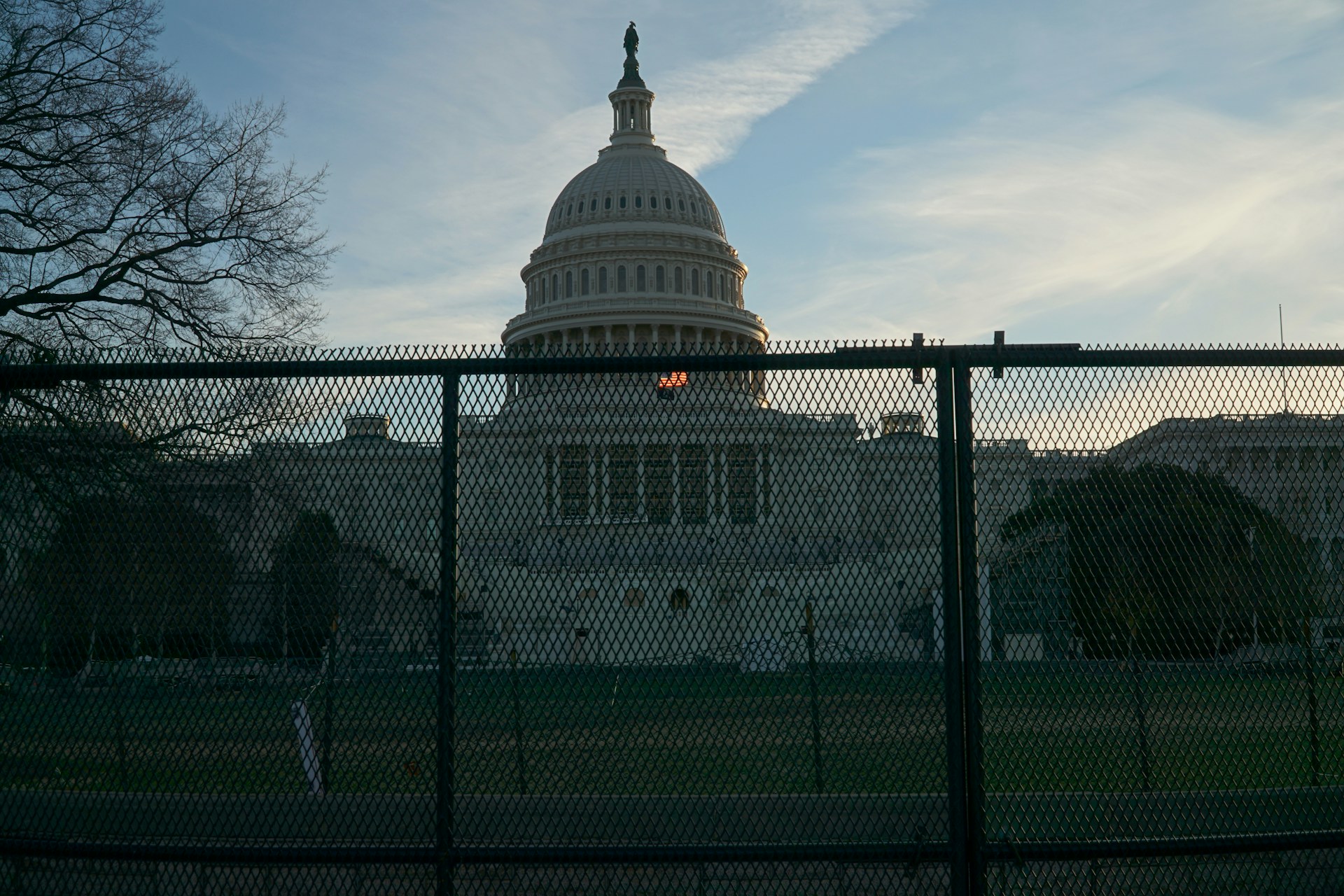 crypto news US Congress