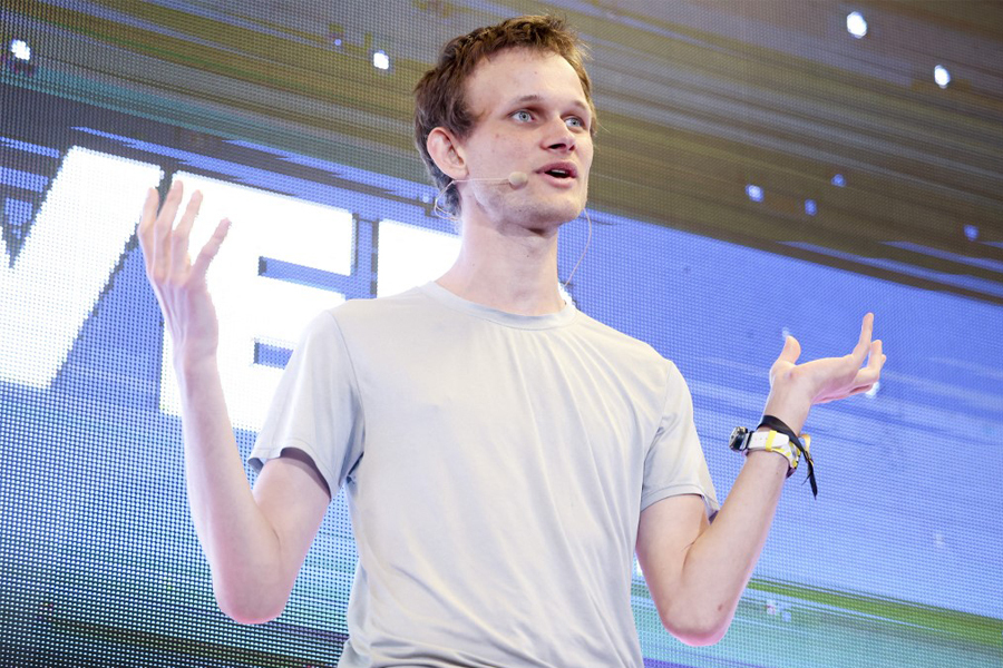 Vitalik Buterin Ethereum EIP-7702