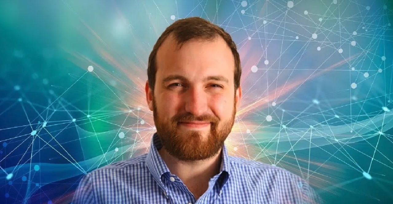 Cardano Charles Hoskinson Chang Hard Fork