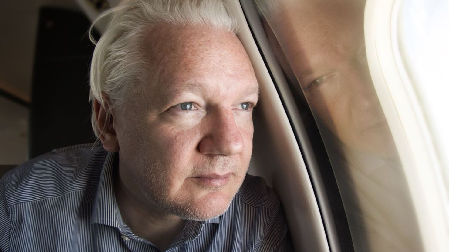 Julian Assange Bitcoin