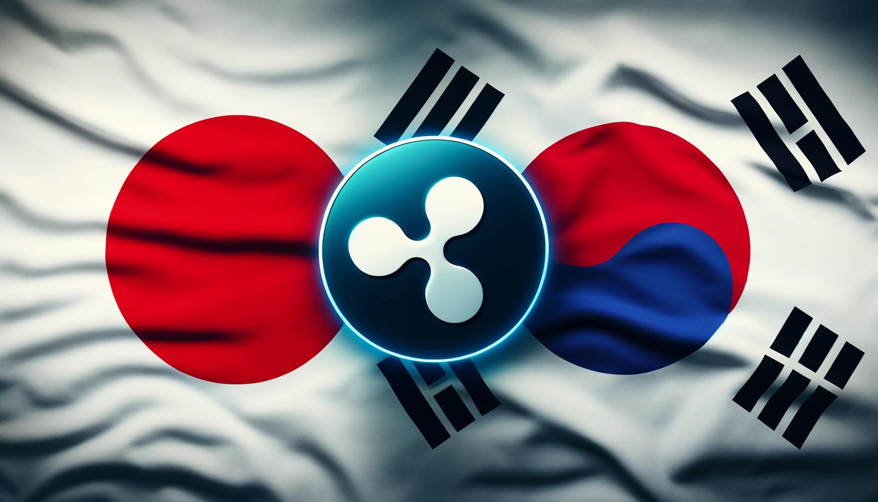 Ripple XRP Ledger Korea Japan fund